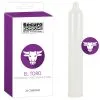 Secura Condoms Secura El Toro Condooms Met Een Geïntegreerde Potentie Ring In 24 Stuks Verpakking -Sextoys voor hem Verkoop Secura condome