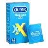 Comfort XL Condooms 12 Pcs Van Durex