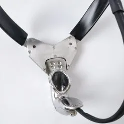 MAE-Toys The Enforcer II Stalen Kuisheidsgordel Voor Mannen 14 MAE-Toys The Enforcer II Stalen Kuisheidsgordel Voor Mannen -Sextoys voor hem Verkoop The Enforcer chastitybelt 4 2