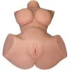Grote Torso Masturbator Style IV, Realistixxx 14kg 1 Grote Torso Masturbator Style IV, Realistixxx 14kg -Sextoys voor hem Verkoop Torso Masturbator Style IV Realistixxx 1 1