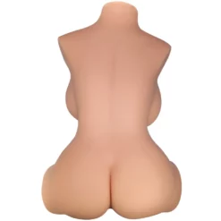 Grote Torso Masturbator Style IV, Realistixxx 14kg -Sextoys voor hem Verkoop Torso Masturbator Style IV Realistixxx 2