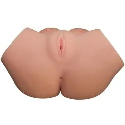 Grote Torso Masturbator Style IV, Realistixxx 14kg -Sextoys voor hem Verkoop Torso Masturbator Style IV Realistixxx 3 1