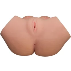 Grote Torso Masturbator Style IV, Realistixxx 14kg -Sextoys voor hem Verkoop Torso Masturbator Style IV Realistixxx 3