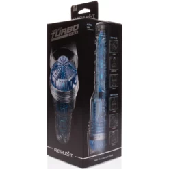 Fleshlight-Fleshjack Turbo Core Handjob En Blow Job Masturbator Van Fleshlight