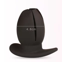 Claw Expanding Siliconen Anale Dilatator By Master Series -Sextoys voor hem Verkoop ae859 Claw Expanding Anal Dilator plug size