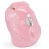 Armor Male Kuisheidskooi - Pink/Medium Van MAE-Toys -Sextoys voor hem Verkoop amor chastity 1