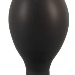 Oplaadbare En Opblaasbare Plug Met Vibratie Van ANOS -Sextoys voor hem Verkoop anos Inflatable plug 2 1