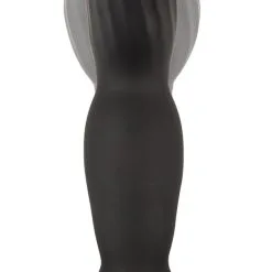 Oplaadbare En Opblaasbare Vibro-butt Plug Van ANOS -Sextoys voor hem Verkoop anos RC Inflatable Massager 3 4