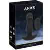 RC JackHammer Massager Vibro-buttplug By ANOS -Sextoys voor hem Verkoop anos RC JackHammer Massager