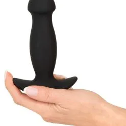 RC JackHammer Massager Vibro-buttplug By ANOS -Sextoys voor hem Verkoop anos RC JackHammer Massager 5 1