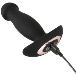 RC JackHammer Massager Vibro-buttplug By ANOS -Sextoys voor hem Verkoop anos RC JackHammer Massager 7 2