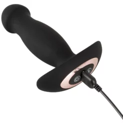 RC JackHammer Massager Vibro-buttplug By ANOS -Sextoys voor hem Verkoop anos RC JackHammer Massager 7