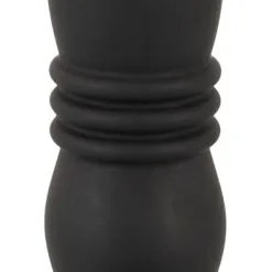 Oplaadbare Vibro-butt Plug Met Stootfunctie Van ANOS -Sextoys voor hem Verkoop anos RC Thrusting Massager 3 1