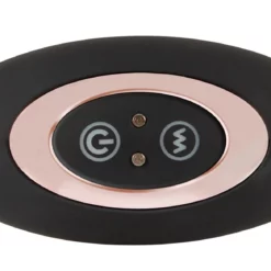 RC JackHammer Massager Vibro-buttplug By ANOS -Sextoys voor hem Verkoop anos RC Thrusting Massager 8