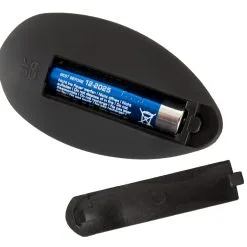 RC JackHammer Massager Vibro-buttplug By ANOS -Sextoys voor hem Verkoop anos RC Thrusting Massager 9 4