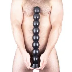 BALLS BY STEP 48 X 6cm By HardToys -Sextoys voor hem Verkoop balls by step 48 x 6cm 2 1 2