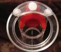 MAE-Toys Pink Silicone Security For The CB-6000 And 6000S -Sextoys voor hem Verkoop bhs 179 pink silicone security for the cb 6000 and 6000s 17865 3