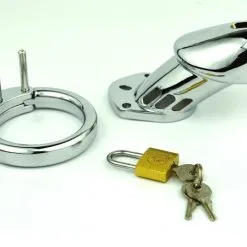 MAE-Toys Metalen CeeBee-6000 - Langere Versie -Sextoys voor hem Verkoop bhs 213 metal ceebee 6000 long version 18704 2