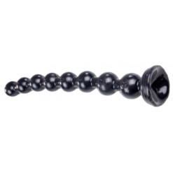 BIG SNAKE BEADS 45 X 4.5 Cm By Analconda -Sextoys voor hem Verkoop big snake beads 45 x 45 cm 1 1 1