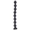 BIG SNAKE BEADS 45 X 4.5 Cm By Analconda 2 BIG SNAKE BEADS 45 X 4.5 Cm By Analconda -Sextoys voor hem Verkoop big snake beads 45 x 45 cm