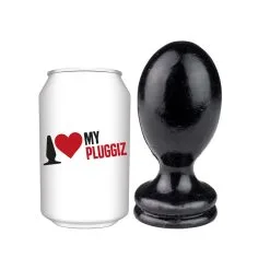 I Love My Pluggiz BUFFER 11 X 5,7cm By MonsterToys -Sextoys voor hem Verkoop buffer 11 x 57cm 1 1 2