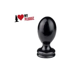I Love My Pluggiz BUFFER 11 X 5,7cm By MonsterToys