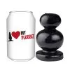 BULBY 9 X 6cm By I Love My Pluggiz 2 BULBY 9 X 6cm By I Love My Pluggiz -Sextoys voor hem Verkoop bulby 9 x 6cm 1