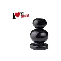 BULBY 9 X 6cm By I Love My Pluggiz -Sextoys voor hem Verkoop bulby 9 x 6cm 1