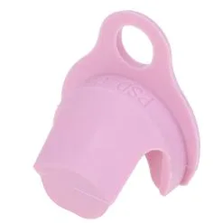MAE-Toys Pink Silicone Security For The CB-6000 And 6000S