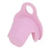 MAE-Toys Pink Silicone Security For The CB-6000 And 6000S -Sextoys voor hem Verkoop cb6000 pink anti off