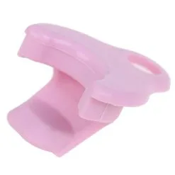MAE-Toys Pink Silicone Security For The CB-6000 And 6000S -Sextoys voor hem Verkoop cb6000 pink silicone anti off 2