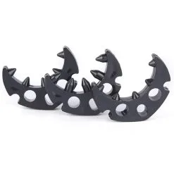 Zwart Spike Opzetstuk Voor CeeBee-6000 Van MAE-Toys