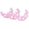 Pink Spike Opzetstuk Voor CeeBee-6000 Van MAE-Toys -Sextoys voor hem Verkoop cb6000 spike ring set pink 1
