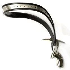 MAE-Toys The Chastity Steel Belt MEA-700 In Size 65 - 110 Cm 7 MAE-Toys The Chastity Steel Belt MEA-700 In Size 65 - 110 Cm -Sextoys voor hem Verkoop cb700 2
