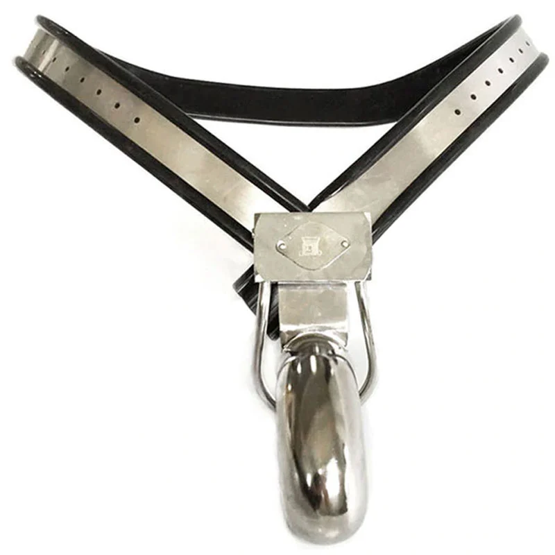 MAE-Toys The Chastity Steel Belt MEA-700 In Size 65 - 110 Cm 3 MAE-Toys The Chastity Steel Belt MEA-700 In Size 65 - 110 Cm