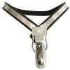 MAE-Toys The Chastity Steel Belt MEA-700 In Size 65 - 110 Cm -Sextoys voor hem Verkoop chastitynelt 700