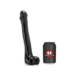 DEREK Dildo 22 X 3 Cm By Hardtoys -Sextoys voor hem Verkoop derek 22 x 3 cm 1