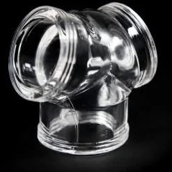 ZiZi XXX Zizi Megaman Zwarte Penisring -Sextoys voor hem Verkoop du 135162 zizi megamen cockring 15205