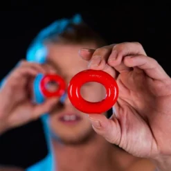 ZiZi XXX Basic Zizi Black Top Cock- And Ball Ring 22 ZiZi XXX Basic Zizi Black Top Cock- And Ball Ring -Sextoys voor hem Verkoop du zz01 basic zizi top cock and ball ring 15299