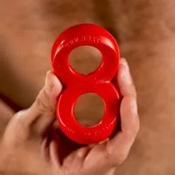 ZiZi XXX Zizi TPR Cosmic Penisring -Sextoys voor hem Verkoop du zz02 zizi cosmic ring 15219 1