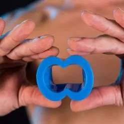 ZiZi XXX Zizi TPR Radar Ball Stretcher / Cockring No Zz04 -Sextoys voor hem Verkoop du zz04 zizi radar ball stretcher cockring 15281