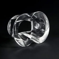 ZiZi XXX Zizi TPR Radar Ball Stretcher / Cockring No Zz04 -Sextoys voor hem Verkoop du zz04 zizi radar ball stretcher cockring 15283