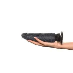 Real Feel Deluxe Nr. 3 - 7' Zwarte Dildo By Pipedream -Sextoys voor hem Verkoop e8bc7d981e9e4e1f69d96de1349138935b60e74cbaec364e0b19c894dfbfbab2 1