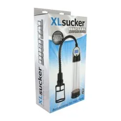 XLSUCKER - Digitale Penispomp E22152 13 XLSUCKER - Digitale Penispomp E22152 -Sextoys voor hem Verkoop ep e22152 xlsucker digital penis pump 22756 1