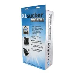 XLSUCKER - Digitale Penispomp E22152 15 XLSUCKER - Digitale Penispomp E22152 -Sextoys voor hem Verkoop ep e22152 xlsucker digital penis pump 22758 1