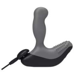 De Nexus Revo 2 - Grijs (op Zwart) -Sextoys voor hem Verkoop ep e23755 nexus revo 2 grey on black 14911