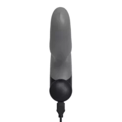 De Nexus Revo 2 - Grijs (op Zwart) -Sextoys voor hem Verkoop ep e23755 nexus revo 2 grey on black 14912