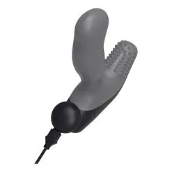 De Nexus Revo 2 - Grijs (op Zwart) -Sextoys voor hem Verkoop ep e23755 nexus revo 2 grey on black 14913 1