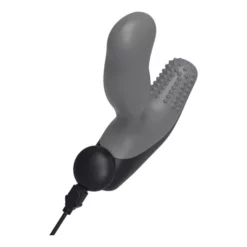 De Nexus Revo 2 - Grijs (op Zwart) -Sextoys voor hem Verkoop ep e23755 nexus revo 2 grey on black 14913