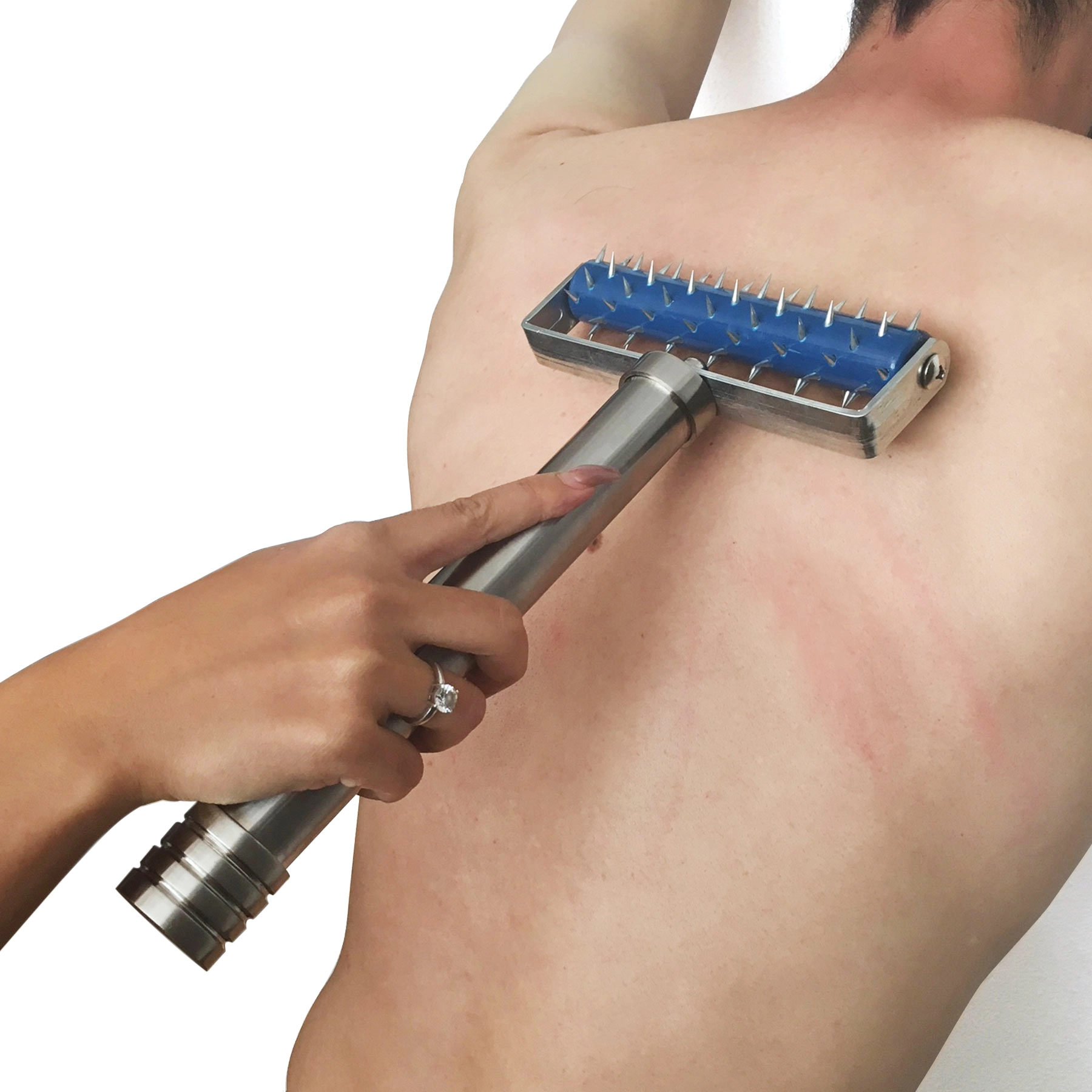 Mince.NL SM Collection Extreme Pinwiel - Niet Voor Watjes! 6 Mince.NL SM Collection Extreme Pinwiel - Niet Voor Watjes! - Afbeelding 4